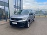 USED 2021 21 PEUGEOT PARTNER 1.5 BLUEHDI PROFESSIONAL 102 PS AIRCON EURO 6 ULEZ FREE - AIR CONDITIONING