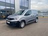 USED 2021 21 PEUGEOT PARTNER 1.5 BLUEHDI PROFESSIONAL 102 PS AIRCON EURO 6 ULEZ FREE - AIR CONDITIONING