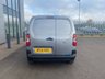 USED 2021 21 PEUGEOT PARTNER 1.5 BLUEHDI PROFESSIONAL 102 PS AIRCON EURO 6 ULEZ FREE - AIR CONDITIONING