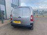 USED 2021 21 PEUGEOT PARTNER 1.5 BLUEHDI PROFESSIONAL 102 PS AIRCON EURO 6 ULEZ FREE - AIR CONDITIONING