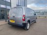 USED 2021 21 PEUGEOT PARTNER 1.5 BLUEHDI PROFESSIONAL 102 PS AIRCON EURO 6 ULEZ FREE - AIR CONDITIONING