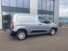 USED 2021 21 PEUGEOT PARTNER 1.5 BLUEHDI PROFESSIONAL 102 PS AIRCON EURO 6 ULEZ FREE - AIR CONDITIONING