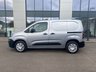USED 2021 21 PEUGEOT PARTNER 1.5 BLUEHDI PROFESSIONAL 102 PS AIRCON EURO 6 ULEZ FREE - AIR CONDITIONING