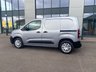 USED 2021 21 PEUGEOT PARTNER 1.5 BLUEHDI PROFESSIONAL 102 PS AIRCON EURO 6 ULEZ FREE - AIR CONDITIONING