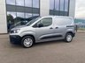 USED 2021 21 PEUGEOT PARTNER 1.5 BLUEHDI PROFESSIONAL 102 PS AIRCON EURO 6 ULEZ FREE - AIR CONDITIONING