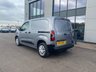 USED 2021 21 PEUGEOT PARTNER 1.5 BLUEHDI PROFESSIONAL 102 PS AIRCON EURO 6 ULEZ FREE - AIR CONDITIONING