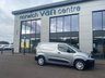 USED 2021 21 PEUGEOT PARTNER 1.5 BLUEHDI PROFESSIONAL 102 PS AIRCON EURO 6 ULEZ FREE - AIR CONDITIONING