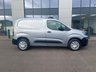 USED 2021 21 PEUGEOT PARTNER 1.5 BLUEHDI PROFESSIONAL 102 PS AIRCON EURO 6 ULEZ FREE - AIR CONDITIONING