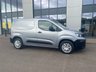 USED 2021 21 PEUGEOT PARTNER 1.5 BLUEHDI PROFESSIONAL 102 PS AIRCON EURO 6 ULEZ FREE - AIR CONDITIONING