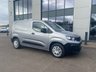 USED 2021 21 PEUGEOT PARTNER 1.5 BLUEHDI PROFESSIONAL 102 PS AIRCON EURO 6 ULEZ FREE - AIR CONDITIONING