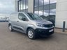 USED 2021 21 PEUGEOT PARTNER 1.5 BLUEHDI PROFESSIONAL 102 PS AIRCON EURO 6 ULEZ FREE - AIR CONDITIONING
