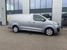 USED 2021 21 PEUGEOT EXPERT 1.5 BLUEHDI PROFESSIONAL L2 LWB 6 SPEED EURO 6 ULEZ FREE - AIR CONDITIONING
