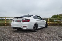 USED 2014 64 BMW M4 3.0 M4 2d 426 BHP CARBON KIT+CARBON INTERIOR PACK