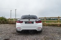 USED 2014 64 BMW M4 3.0 M4 2d 426 BHP CARBON KIT+CARBON INTERIOR PACK