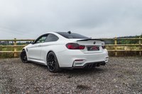 USED 2014 64 BMW M4 3.0 M4 2d 426 BHP CARBON KIT+CARBON INTERIOR PACK