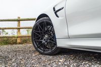 USED 2014 64 BMW M4 3.0 M4 2d 426 BHP CARBON KIT+CARBON INTERIOR PACK