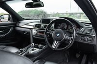 USED 2014 64 BMW M4 3.0 M4 2d 426 BHP CARBON KIT+CARBON INTERIOR PACK