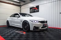 USED 2014 64 BMW M4 3.0 M4 2d 426 BHP CARBON KIT+CARBON INTERIOR PACK