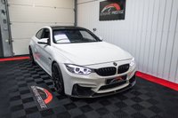 USED 2014 64 BMW M4 3.0 M4 2d 426 BHP CARBON KIT+CARBON INTERIOR PACK