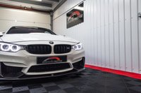 USED 2014 64 BMW M4 3.0 M4 2d 426 BHP CARBON KIT+CARBON INTERIOR PACK