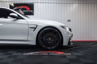USED 2014 64 BMW M4 3.0 M4 2d 426 BHP CARBON KIT+CARBON INTERIOR PACK