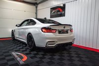 USED 2014 64 BMW M4 3.0 M4 2d 426 BHP CARBON KIT+CARBON INTERIOR PACK