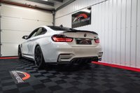 USED 2014 64 BMW M4 3.0 M4 2d 426 BHP CARBON KIT+CARBON INTERIOR PACK