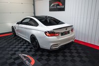 USED 2014 64 BMW M4 3.0 M4 2d 426 BHP CARBON KIT+CARBON INTERIOR PACK