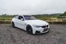 USED 2014 64 BMW M4 3.0 M4 2d 426 BHP CARBON KIT+CARBON INTERIOR PACK