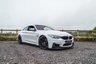USED 2014 64 BMW M4 3.0 M4 2d 426 BHP CARBON KIT+CARBON INTERIOR PACK