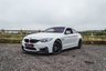 USED 2014 64 BMW M4 3.0 M4 2d 426 BHP CARBON KIT+CARBON INTERIOR PACK