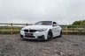 USED 2014 64 BMW M4 3.0 M4 2d 426 BHP CARBON KIT+CARBON INTERIOR PACK