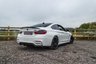 USED 2014 64 BMW M4 3.0 M4 2d 426 BHP CARBON KIT+CARBON INTERIOR PACK