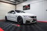 USED 2014 64 BMW M4 3.0 M4 2d 426 BHP CARBON KIT+CARBON INTERIOR PACK