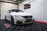 USED 2014 64 BMW M4 3.0 M4 2d 426 BHP CARBON KIT+CARBON INTERIOR PACK