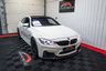 USED 2014 64 BMW M4 3.0 M4 2d 426 BHP CARBON KIT+CARBON INTERIOR PACK