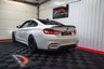 USED 2014 64 BMW M4 3.0 M4 2d 426 BHP CARBON KIT+CARBON INTERIOR PACK