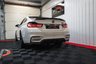 USED 2014 64 BMW M4 3.0 M4 2d 426 BHP CARBON KIT+CARBON INTERIOR PACK