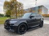 USED 2019 69 LAND ROVER RANGE ROVER SPORT 3.0 SDV6 HSE DYNAMIC 5d AUTO 306 BHP 