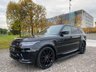 USED 2019 69 LAND ROVER RANGE ROVER SPORT 3.0 SDV6 HSE DYNAMIC 5d AUTO 306 BHP 