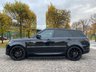 USED 2019 69 LAND ROVER RANGE ROVER SPORT 3.0 SDV6 HSE DYNAMIC 5d AUTO 306 BHP 
