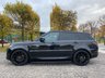 USED 2019 69 LAND ROVER RANGE ROVER SPORT 3.0 SDV6 HSE DYNAMIC 5d AUTO 306 BHP 