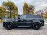 USED 2019 69 LAND ROVER RANGE ROVER SPORT 3.0 SDV6 HSE DYNAMIC 5d AUTO 306 BHP 