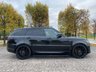 USED 2019 69 LAND ROVER RANGE ROVER SPORT 3.0 SDV6 HSE DYNAMIC 5d AUTO 306 BHP 