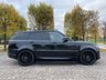 USED 2019 69 LAND ROVER RANGE ROVER SPORT 3.0 SDV6 HSE DYNAMIC 5d AUTO 306 BHP 