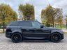 USED 2019 69 LAND ROVER RANGE ROVER SPORT 3.0 SDV6 HSE DYNAMIC 5d AUTO 306 BHP 