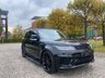 USED 2019 69 LAND ROVER RANGE ROVER SPORT 3.0 SDV6 HSE DYNAMIC 5d AUTO 306 BHP 