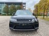 USED 2019 69 LAND ROVER RANGE ROVER SPORT 3.0 SDV6 HSE DYNAMIC 5d AUTO 306 BHP 