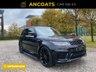 USED 2019 69 LAND ROVER RANGE ROVER SPORT 3.0 SDV6 HSE DYNAMIC 5d AUTO 306 BHP 