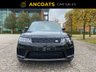USED 2019 69 LAND ROVER RANGE ROVER SPORT 3.0 SDV6 HSE DYNAMIC 5d AUTO 306 BHP 